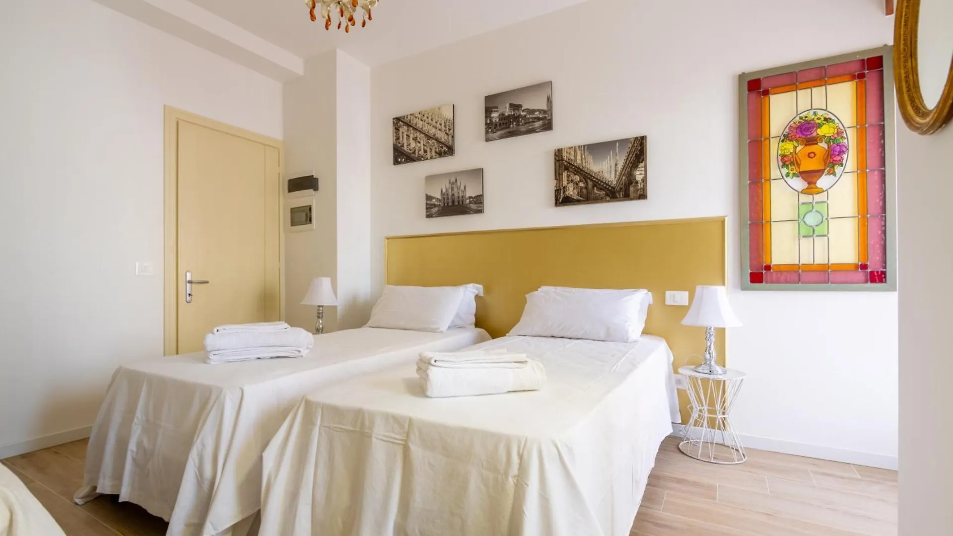 Hotel Dimora Al Naviglio Milano