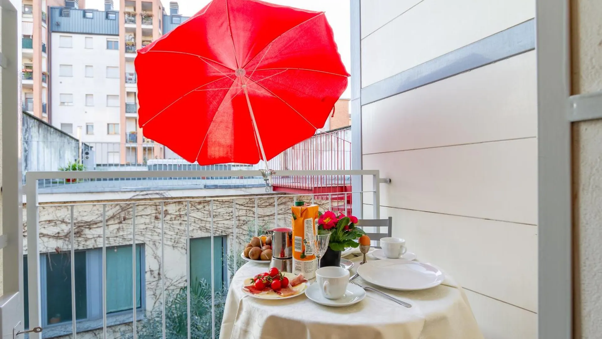 Hotel Dimora Al Naviglio Milano