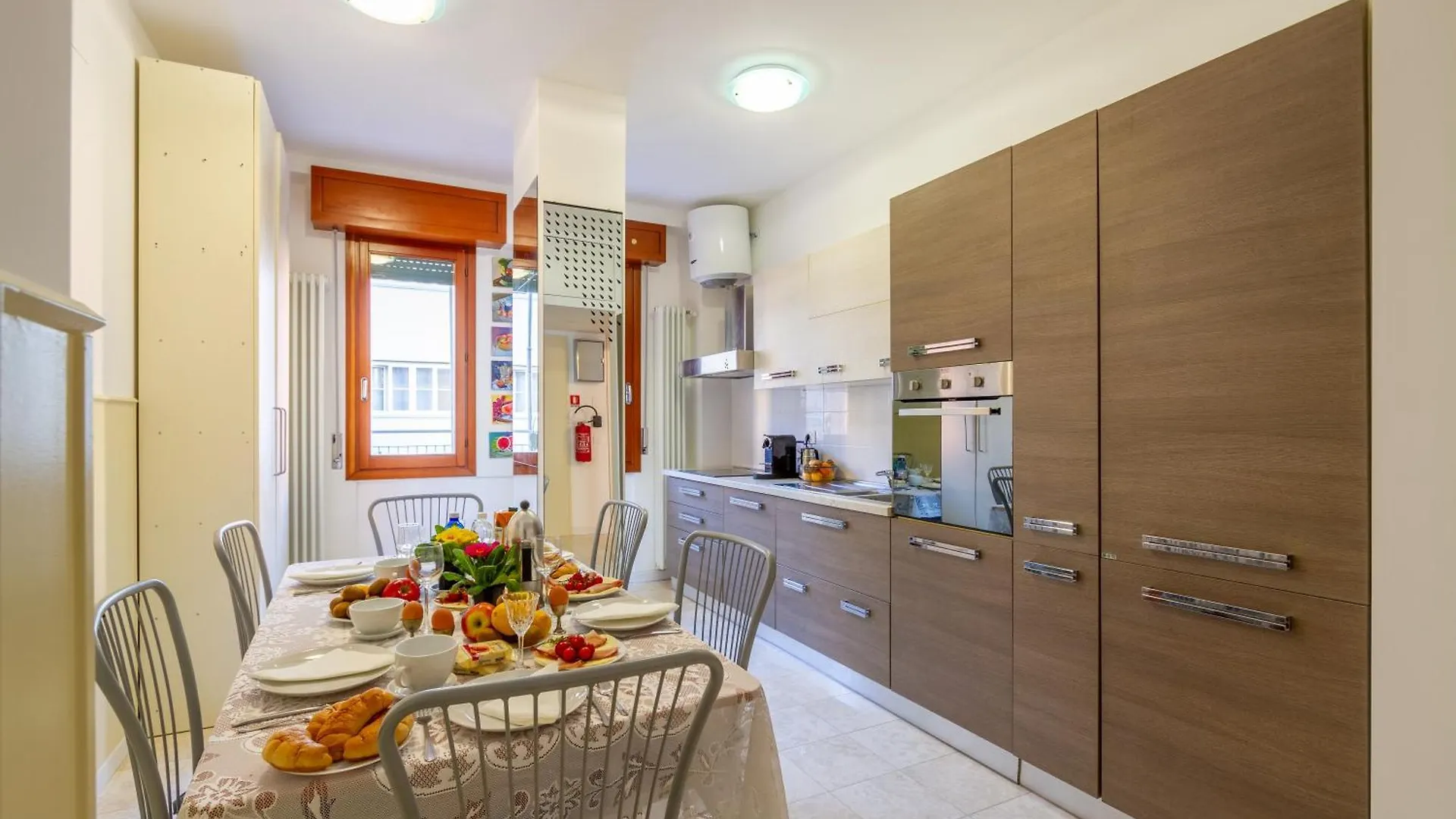 Hotel Dimora Al Naviglio Milano Affittacamere