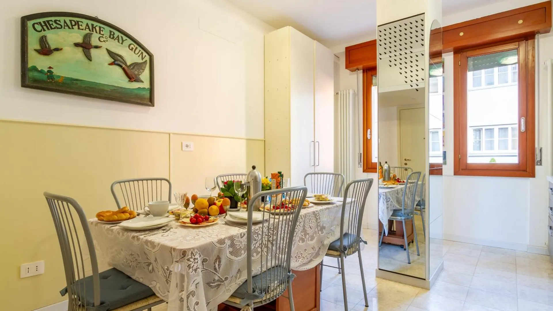 Affittacamere Hotel Dimora Al Naviglio Milano