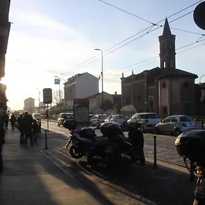 Baltimora , Milano Italia