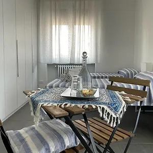 Silvia & Simone's House Milano