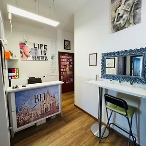 Bovisa House Private Милан