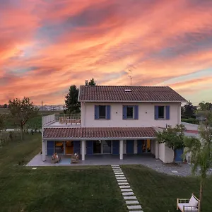 El Patio , San Vito (Rimini) Italia