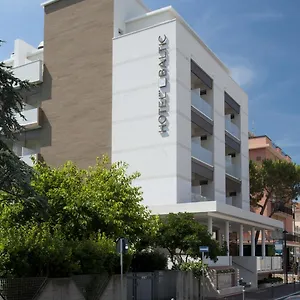 Baltic 3*, Rimini Italia